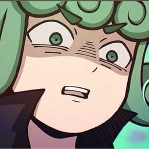 Meet your Posher, Christian